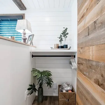 Stunning Cargohome Near Waco, Magnolia And Baylor Extérieur photo