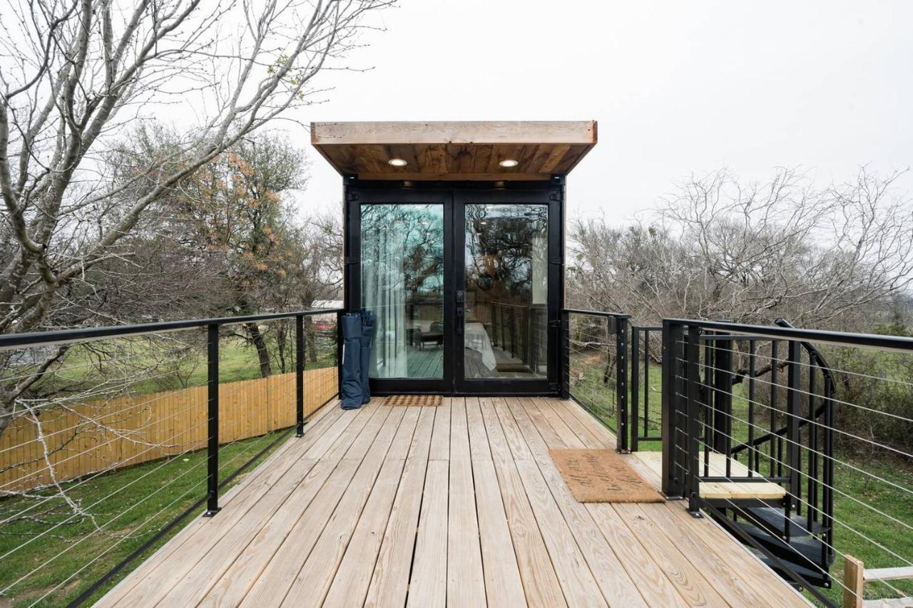 Holiday home Stunning Cargohome Near Waco, Magnolia And Baylor *