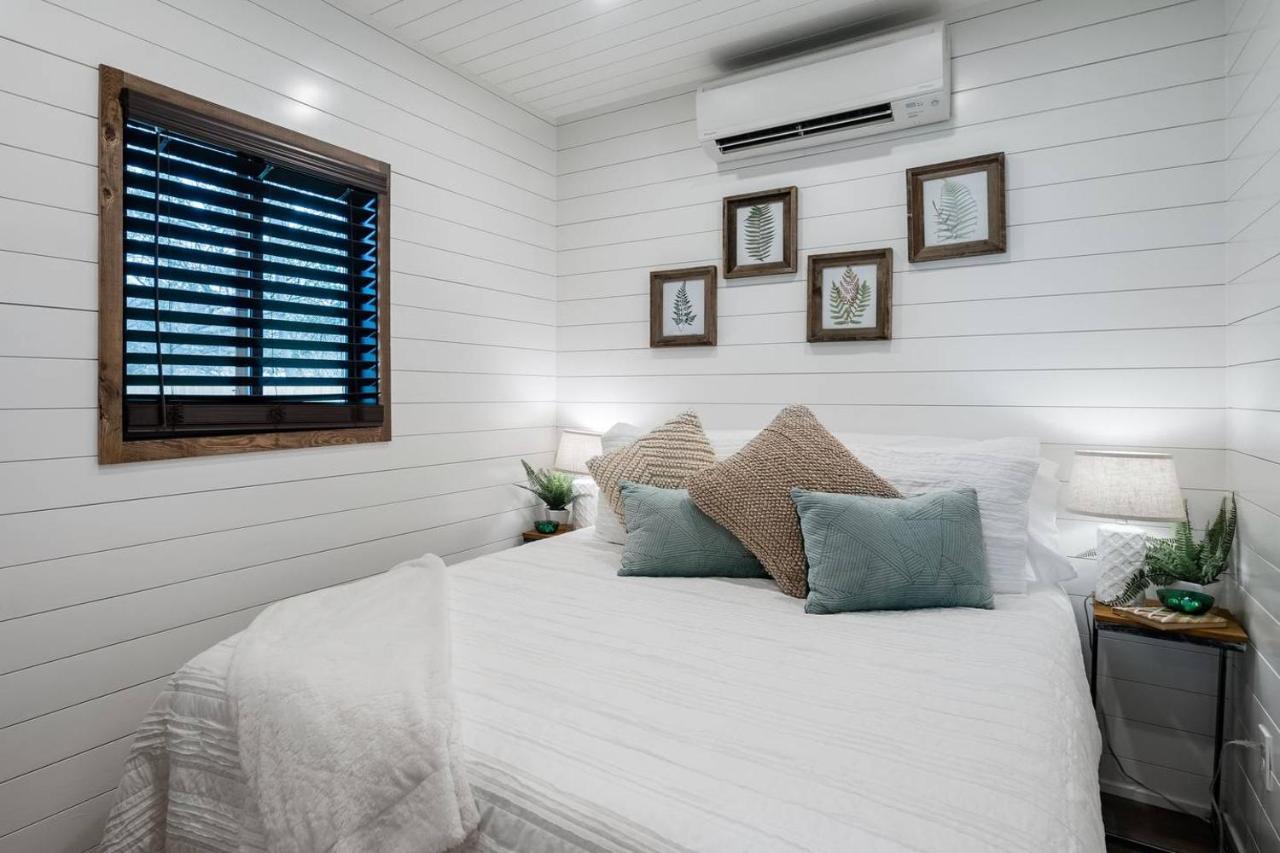 Holiday home Stunning Cargohome Near Waco, Magnolia And Baylor Waco